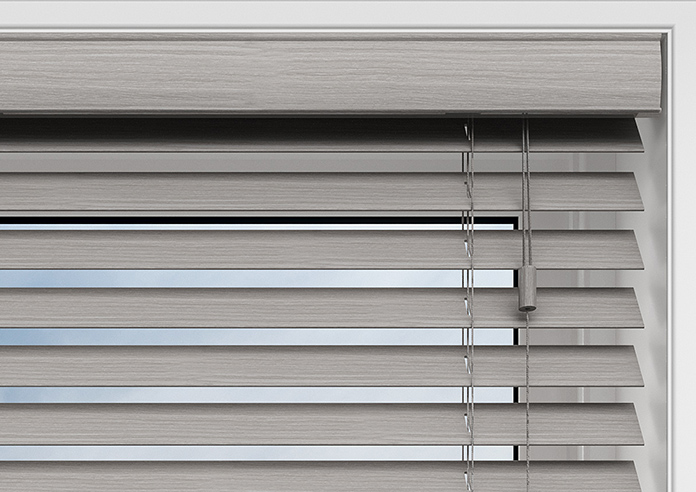 Kalmar, Cool Grey - Venetian Blind - Image 9